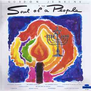 Gordon Jenkins And His Orchestra - Soul Of A People album