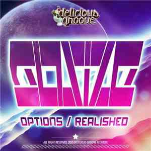 Gosize - Options / Realished album