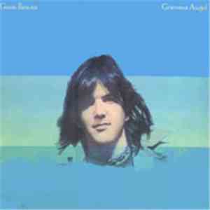 Gram Parsons - Grievous Angel album