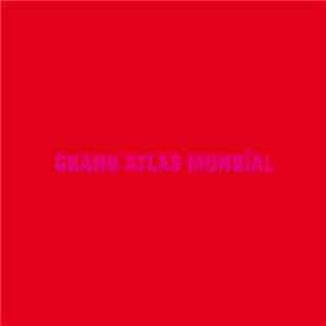 Grand Atlas Mondial - You Are Here album