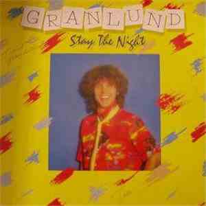 Granlund - Stay The Night album