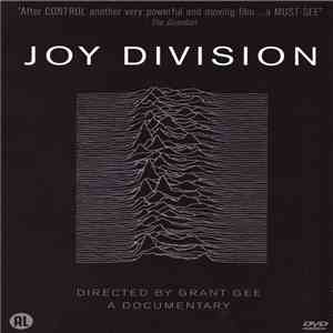 Grant Gee - Joy Division album