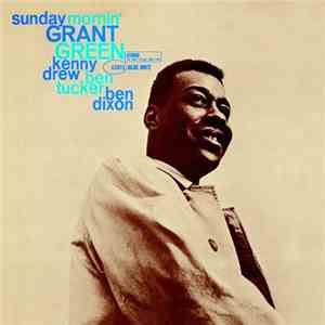 Grant Green - Sunday Mornin' album