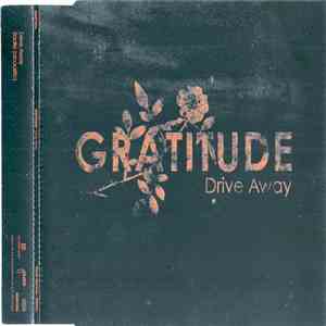 Gratitude - Drive Away album