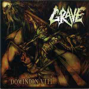 Grave  - Dominion VIII album