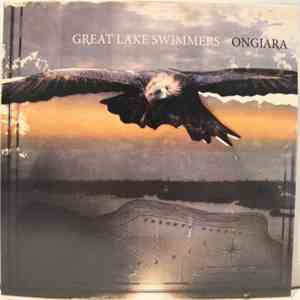 Great Lake Swimmers - Ongiara album