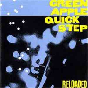 Green Apple Quick Step - Reloaded album
