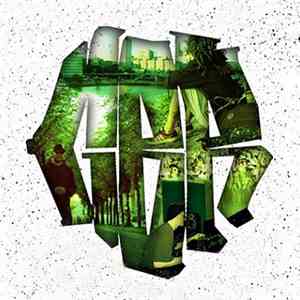 Green Buddha Records - Parasta Buddhaa 2 album