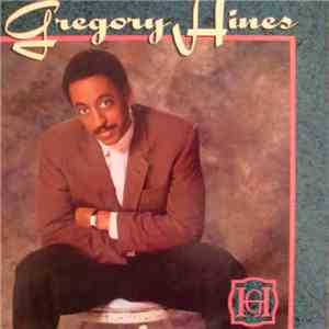 Gregory Hines - Gregory Hines album