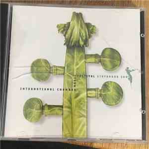 Grieg Trio, Ketil Haugsand, London Winds, Fabio Biondi, SSO Classical - International Chamber Musical Festival 2004 album
