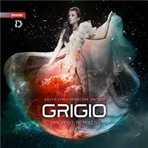 Grigio  - Kalypso: Remixes album