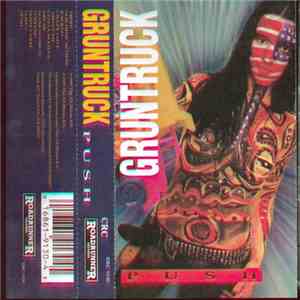 Gruntruck - Push album