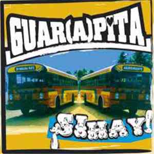 Guarapita - Si Hay! album