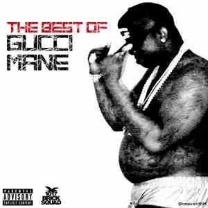 Gucci Mane - The Best Of Gucci Mane album