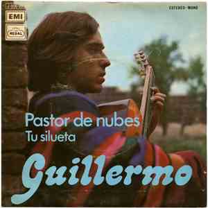 Guillermo  - Pastor De Nubes album