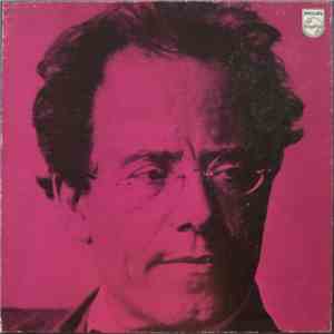 Gustav Mahler, Bernard Haitink, Amsterdam Concertgebouw Orchesra - Symphonies Nos. 5-10 album