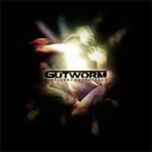 Gutworm - Disfigured Narcissus album