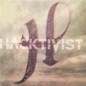 Hacktivist - Hacktivist album