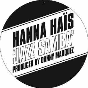 Hanna Haïs - Jazz Samba album