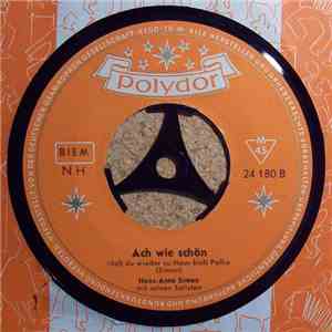 Hans Arno Simon - Unser Lehrer album