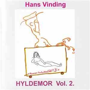 Hans Vinding, Hyldemor - Vol. 2 album