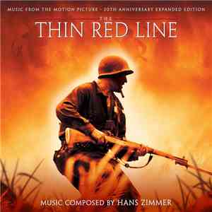 Hans Zimmer - The Thin Red Line (Music From The Motion Picture - 20th Anniversary Expanded Edition) album