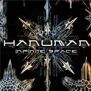 Hanuman  - Infinite Space album