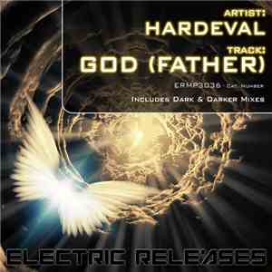 Hardeval - God (Father) album