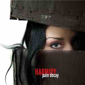 Harmjoy - Pain Decay album