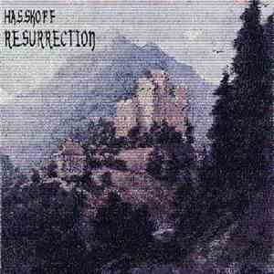 Hasskopf - Resurrection album