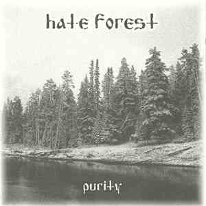 Hate Forest - Purity album