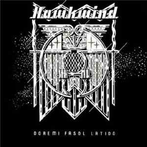 Hawkwind - Doremi Fasol Latido album