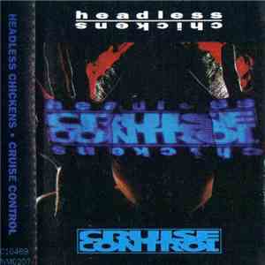 Headless Chickens - Cruise Control album