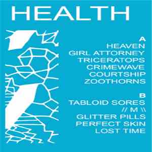 HEALTH  - HEALTH album
