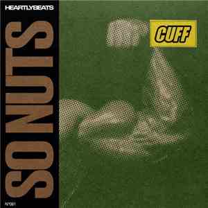 Heartlybeats - So Nuts album