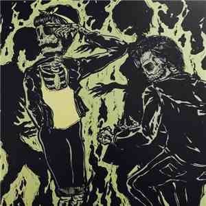 Heavy Baby Sea Slugs - Teenage Graveyard Party album