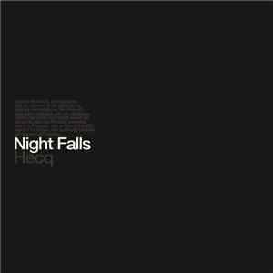 Hecq - Night Falls album