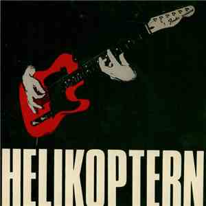 Helikoptern - Pappas Dotter album