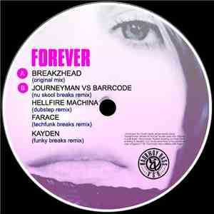 Hellfire Machina - Forever album