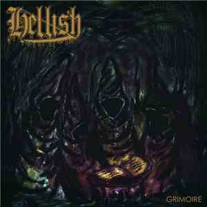 Hellish  - Grimoire album