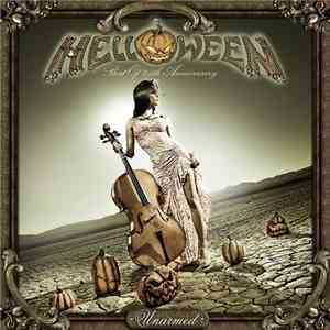 Helloween - Unarmed (Best Of 25th Anniversary) album
