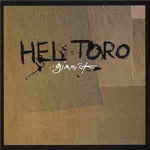 Heltoro - Gimmick album