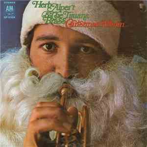 Herb Alpert & The Tijuana Brass - Christmas Album album