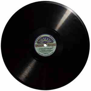 Herbert Griffiths - Les Milions D´Arlequin / Londonderry Air album