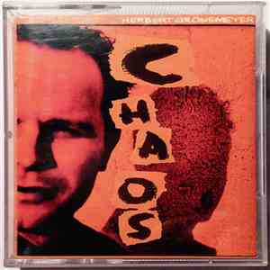 Herbert Grönemeyer - Chaos album