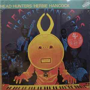 Herbie Hancock - Head Hunters album