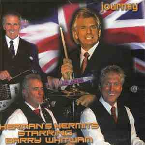 Herman's Hermits - Journey album