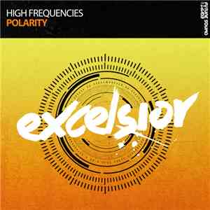 High Frequencies - Polarity album