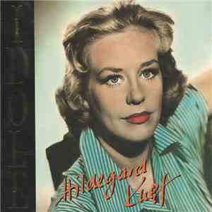Hildegard Knef - Idole album