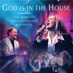 Hillsong - God Is In The House album